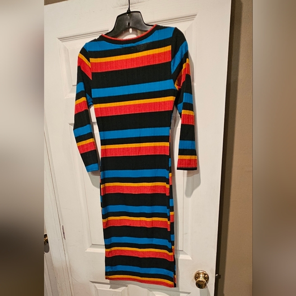 CHARLOTTE RUSSE DRESS - Picture 2 of 2